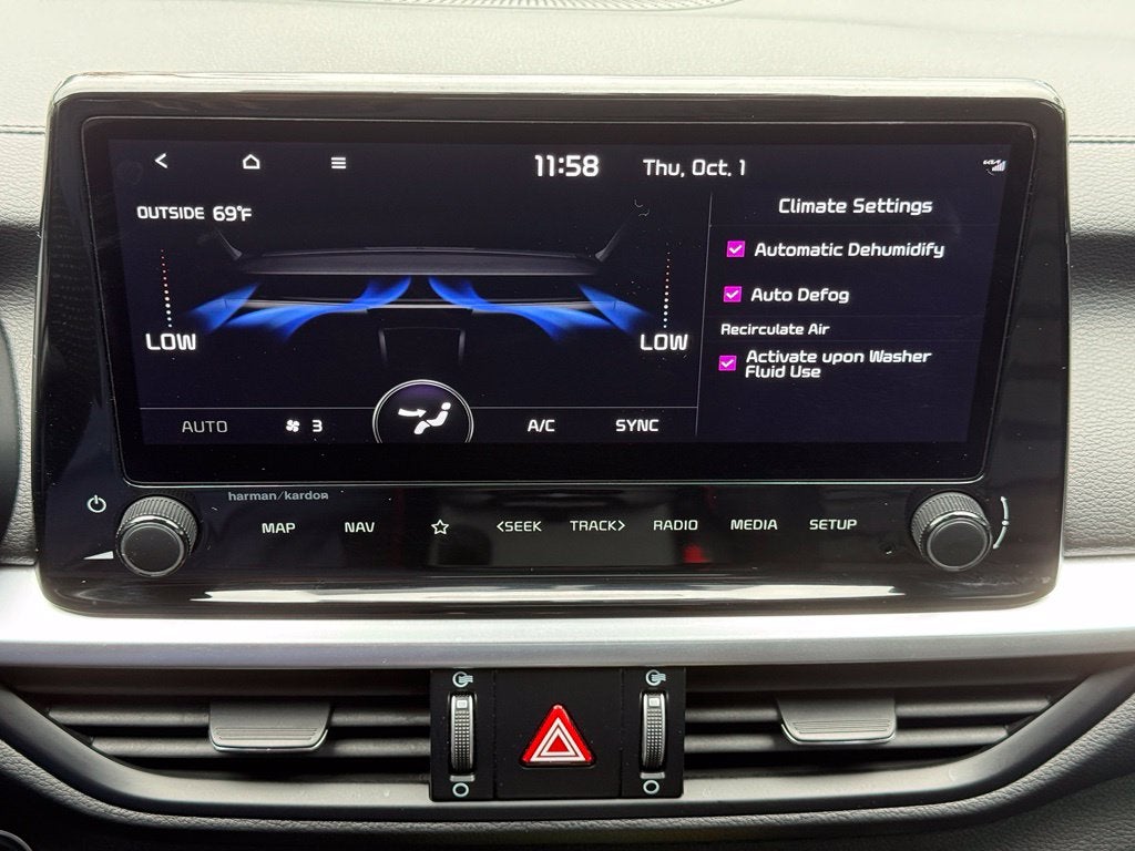 2022 Kia FORTE GT - Photo 16