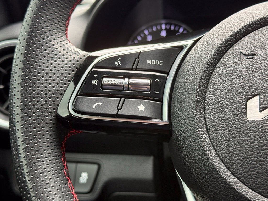 2022 Kia FORTE GT - Photo 18