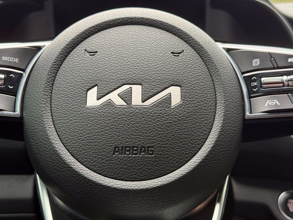 2022 Kia FORTE GT - Photo 19