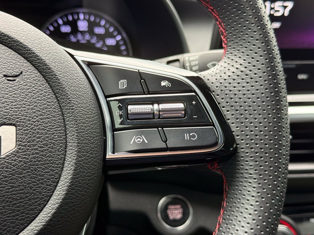 2022 Kia FORTE GT - Photo 20