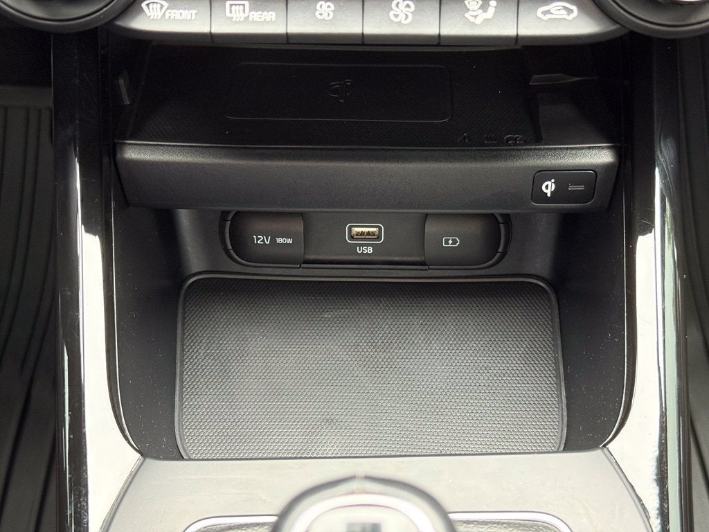2022 Kia FORTE GT - Photo 22