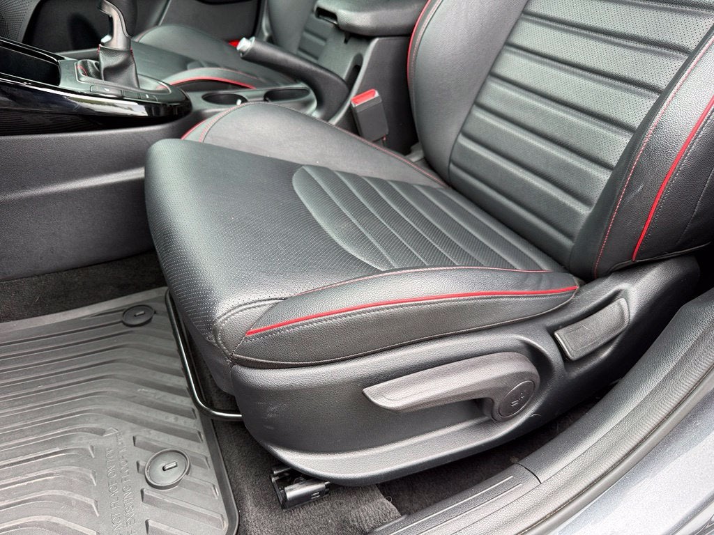 2022 Kia FORTE GT - Photo 26