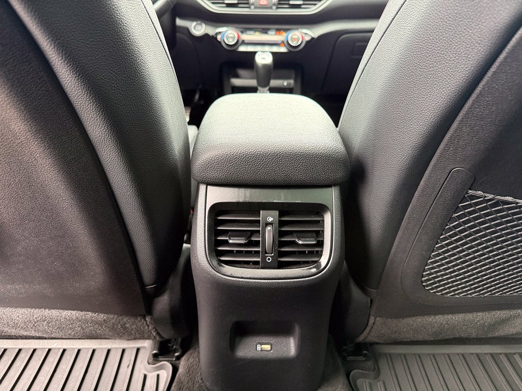 2022 Kia FORTE GT - Photo 32