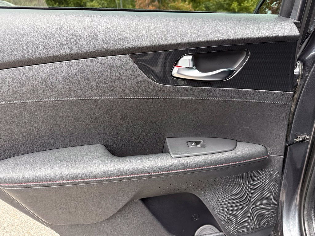 2022 Kia FORTE GT - Photo 36