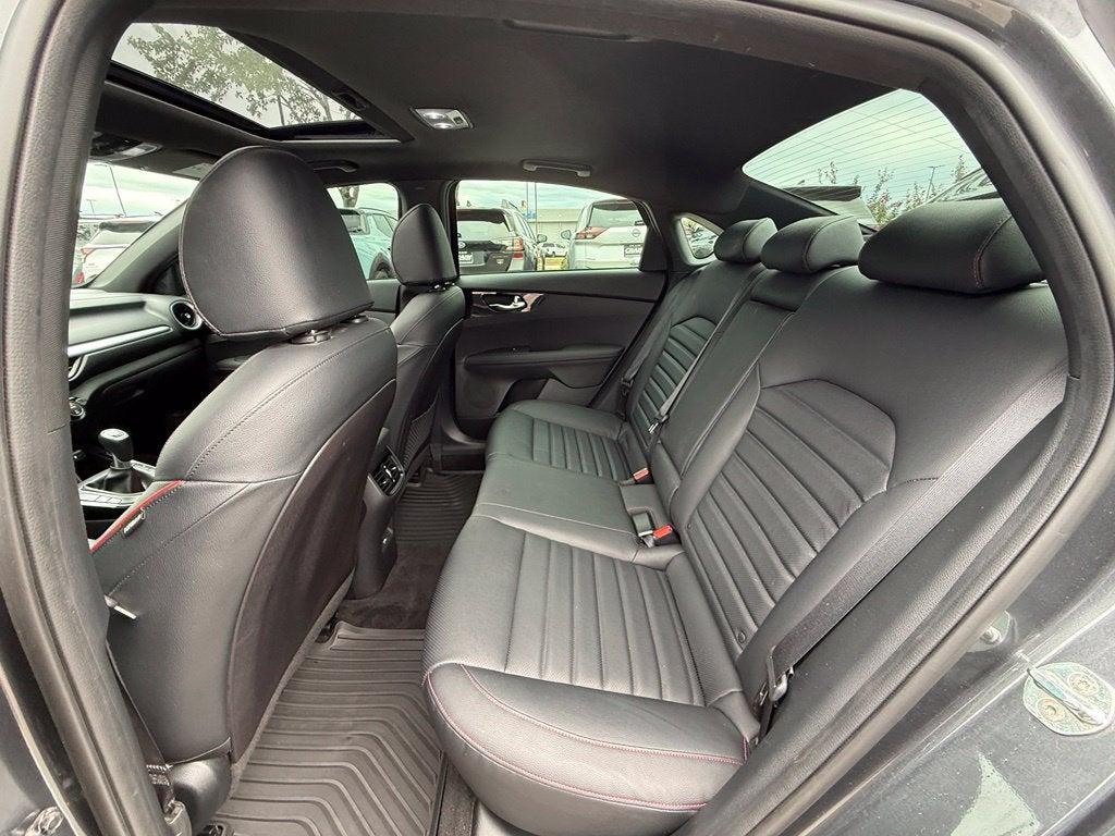 2022 Kia FORTE GT - Photo 37