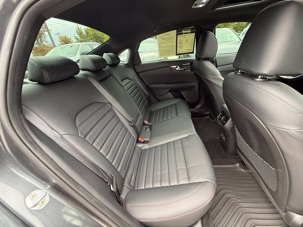 2022 Kia FORTE GT - Photo 40