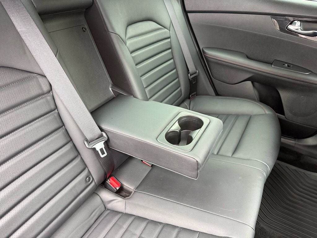 2022 Kia FORTE GT - Photo 41