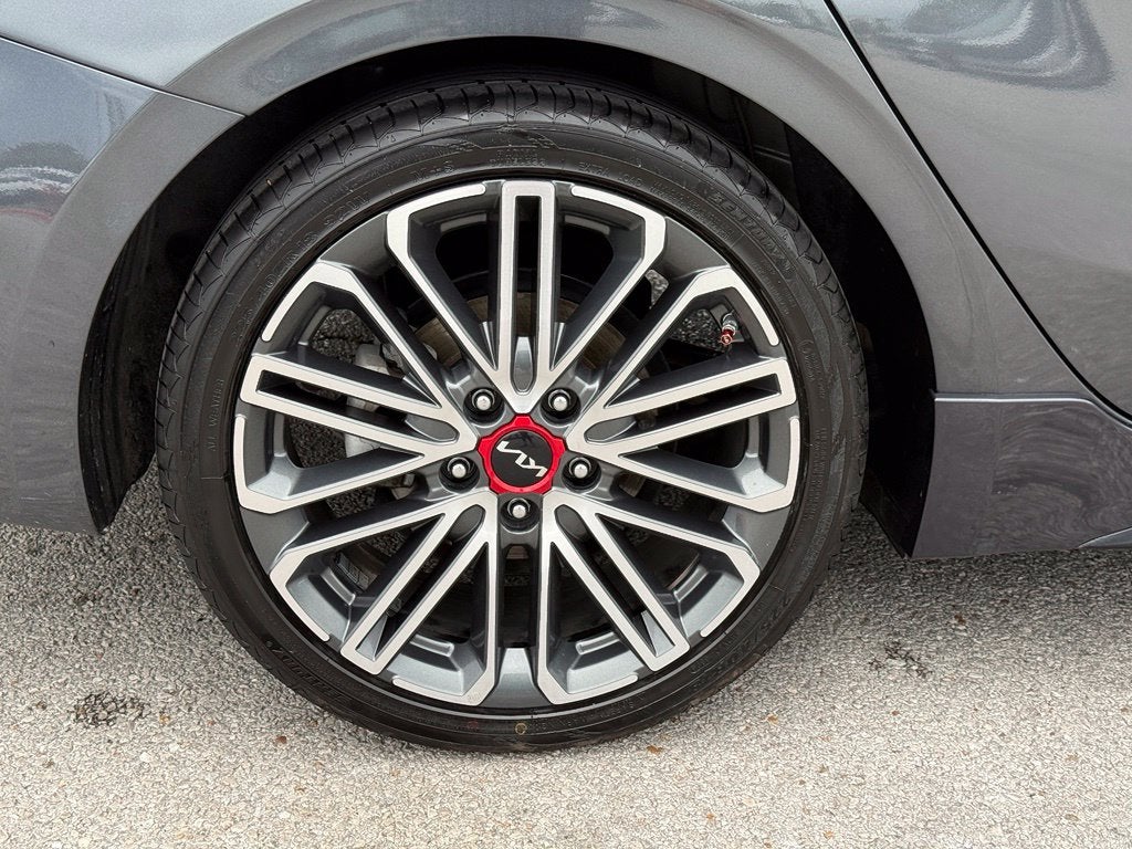 2022 Kia FORTE GT - Photo 45