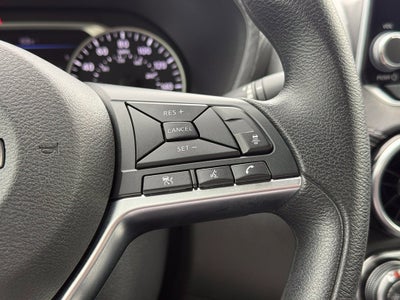 2025 Nissan Sentra SV - CLEAN CARFAX / ONE OWNER