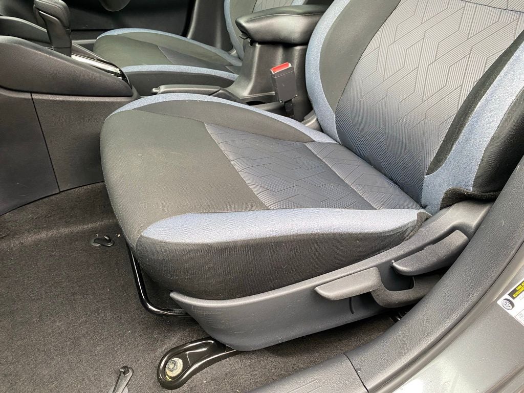 2024 Nissan Versa 1.6 SV