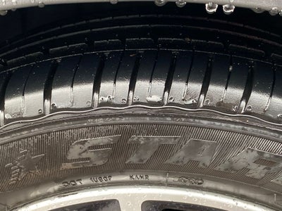 2024 Nissan Versa 1.6 SV