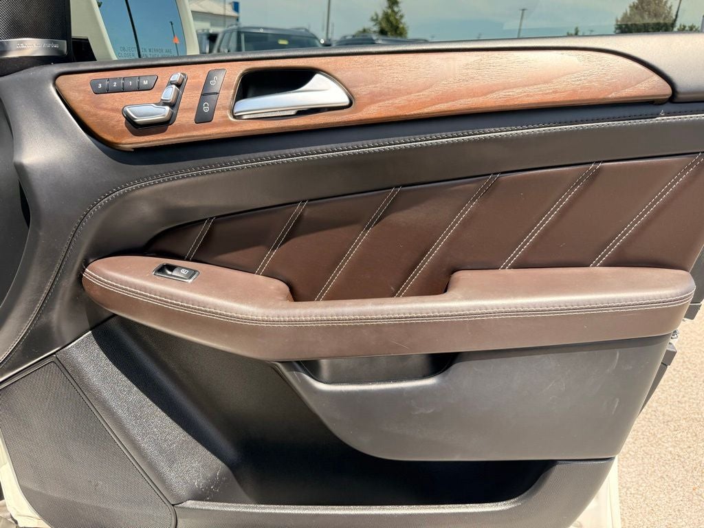 2019 Mercedes-Benz GLE GLE 63 AMG® 4MATIC®