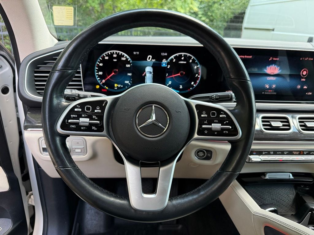 2021 Mercedes-Benz GLE GLE350 - Photo 11