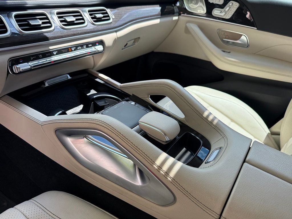 2021 Mercedes-Benz GLE GLE350 - Photo 13