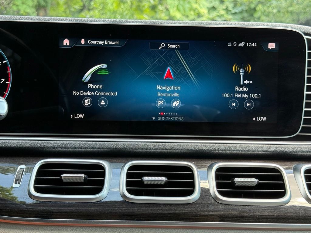 2021 Mercedes-Benz GLE GLE350 - Photo 14
