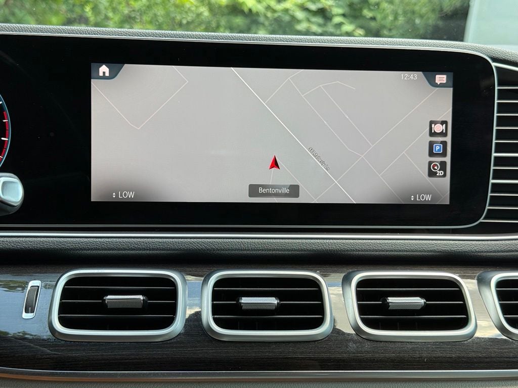 2021 Mercedes-Benz GLE GLE350 - Photo 16