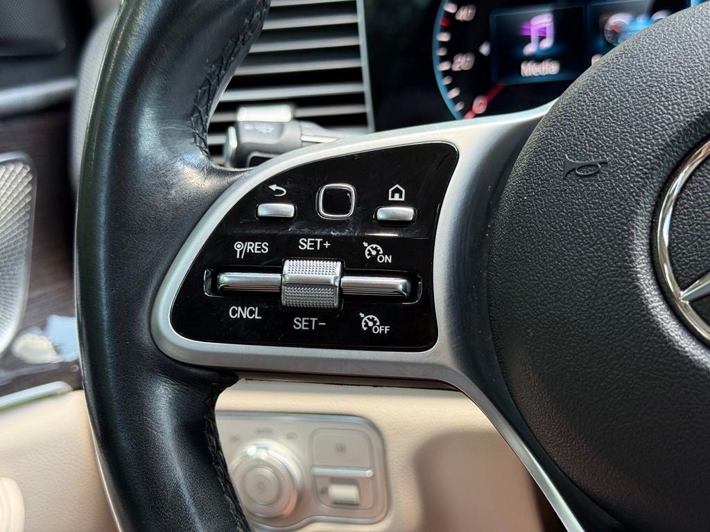 2021 Mercedes-Benz GLE GLE350 - Photo 18
