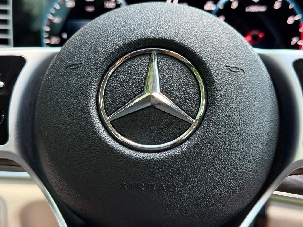 2021 Mercedes-Benz GLE GLE350 - Photo 19