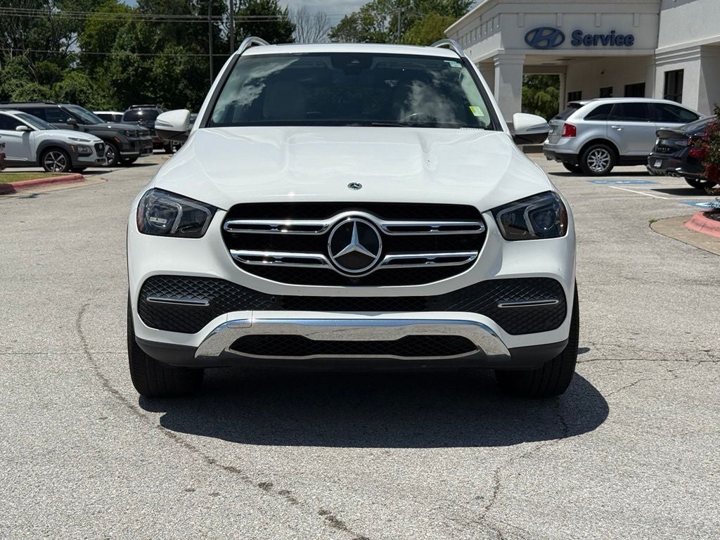 2021 Mercedes-Benz GLE GLE350 - Photo 2