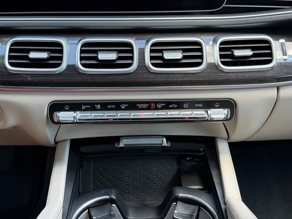 2021 Mercedes-Benz GLE GLE350 - Photo 21