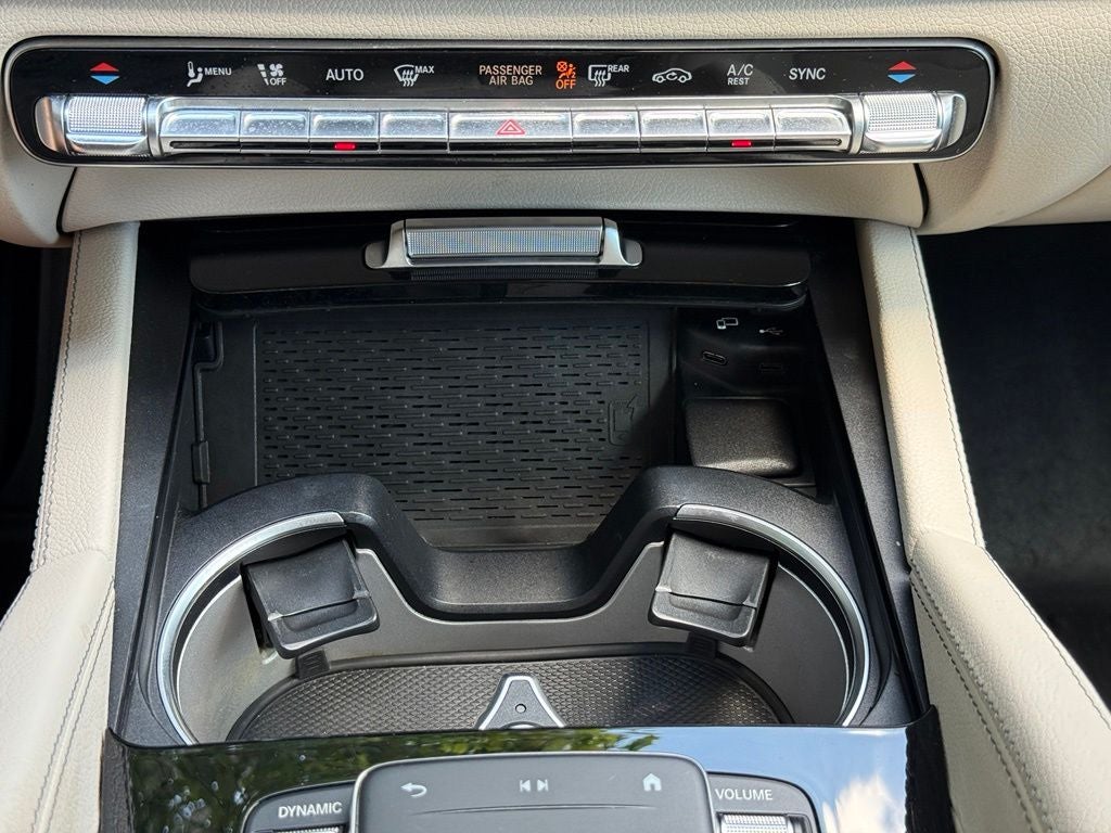 2021 Mercedes-Benz GLE GLE350 - Photo 22