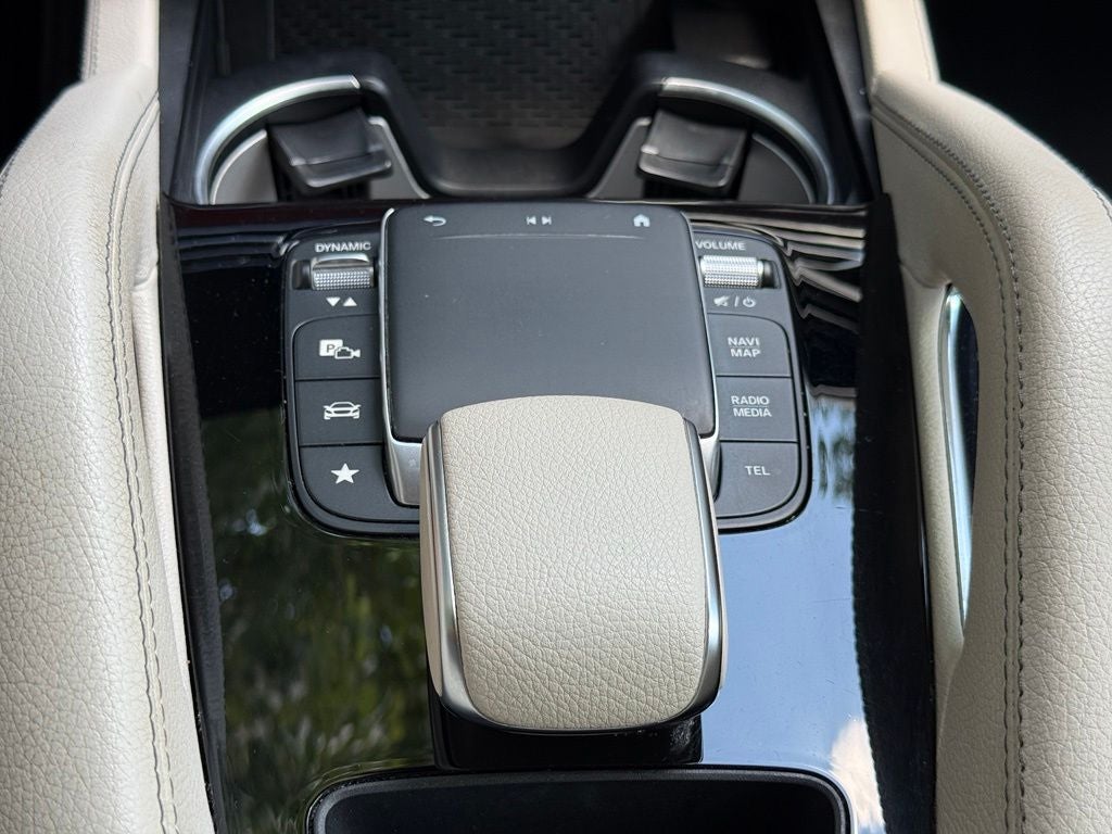 2021 Mercedes-Benz GLE GLE350 - Photo 23