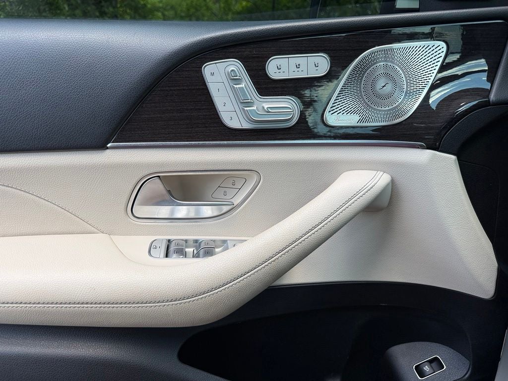 2021 Mercedes-Benz GLE GLE350 - Photo 24
