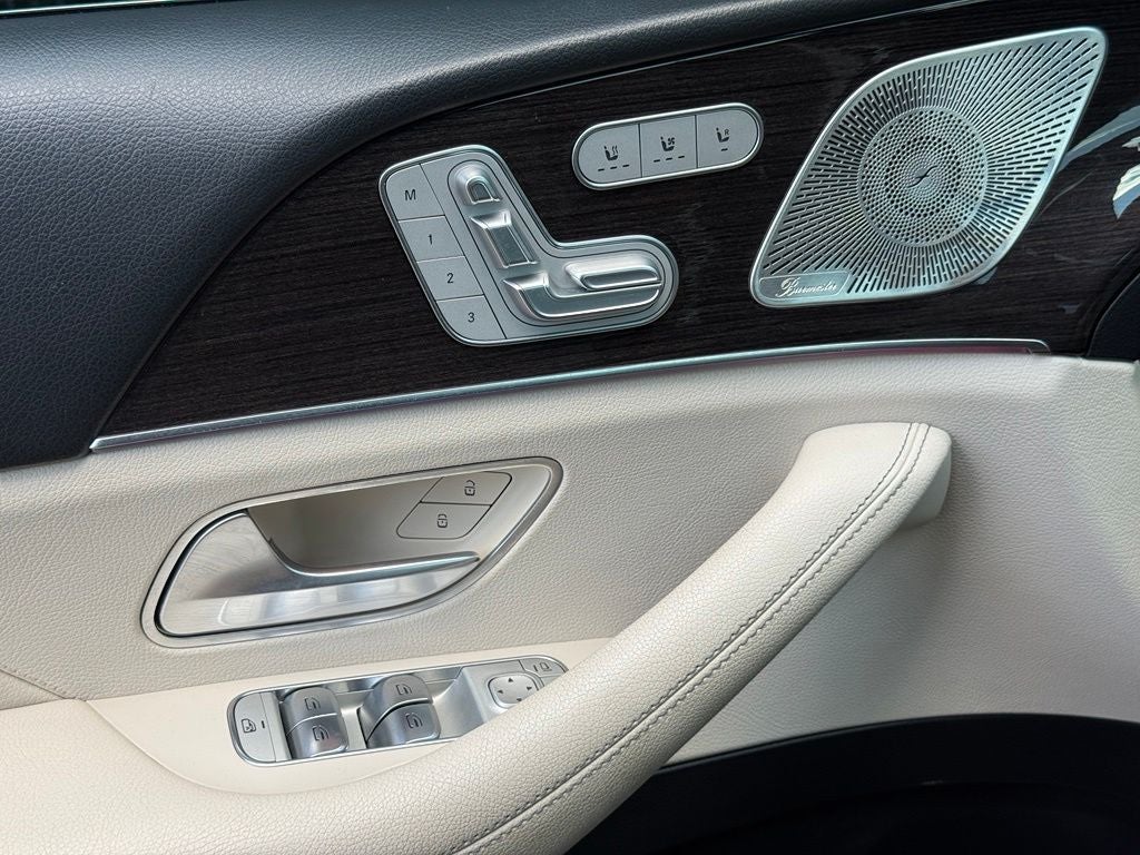 2021 Mercedes-Benz GLE GLE350 - Photo 25