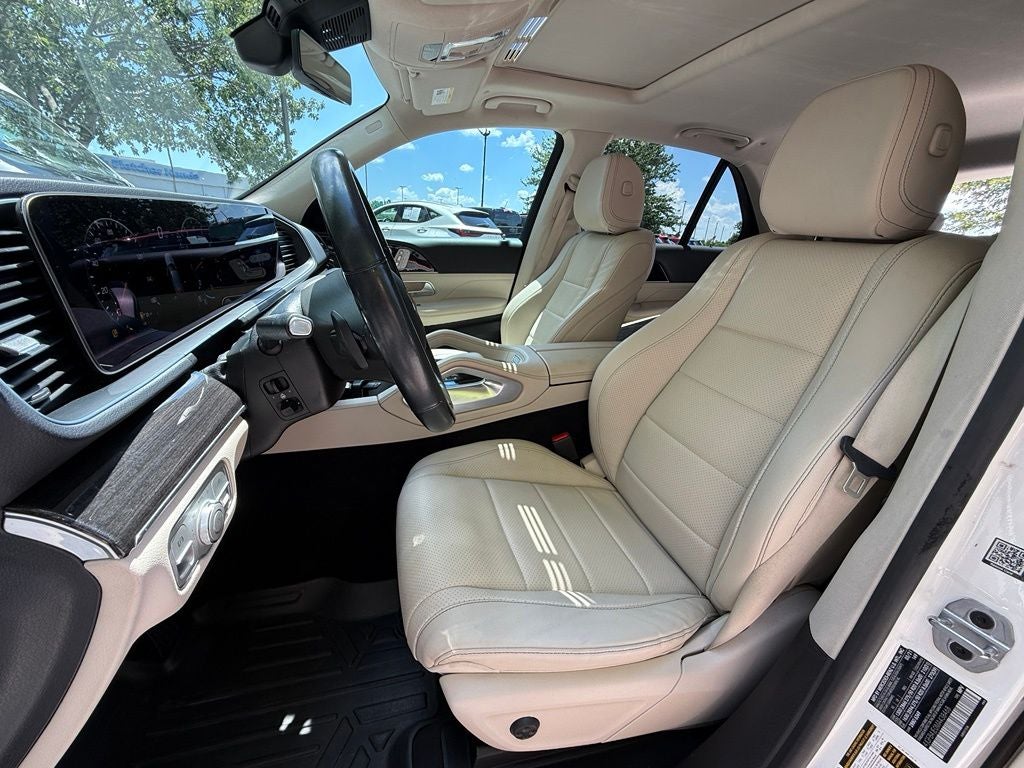 2021 Mercedes-Benz GLE GLE350 - Photo 27