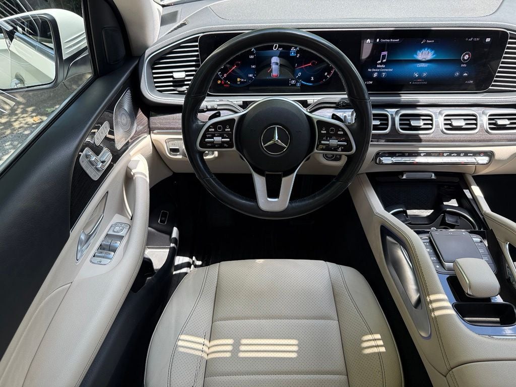 2021 Mercedes-Benz GLE GLE350 - Photo 28