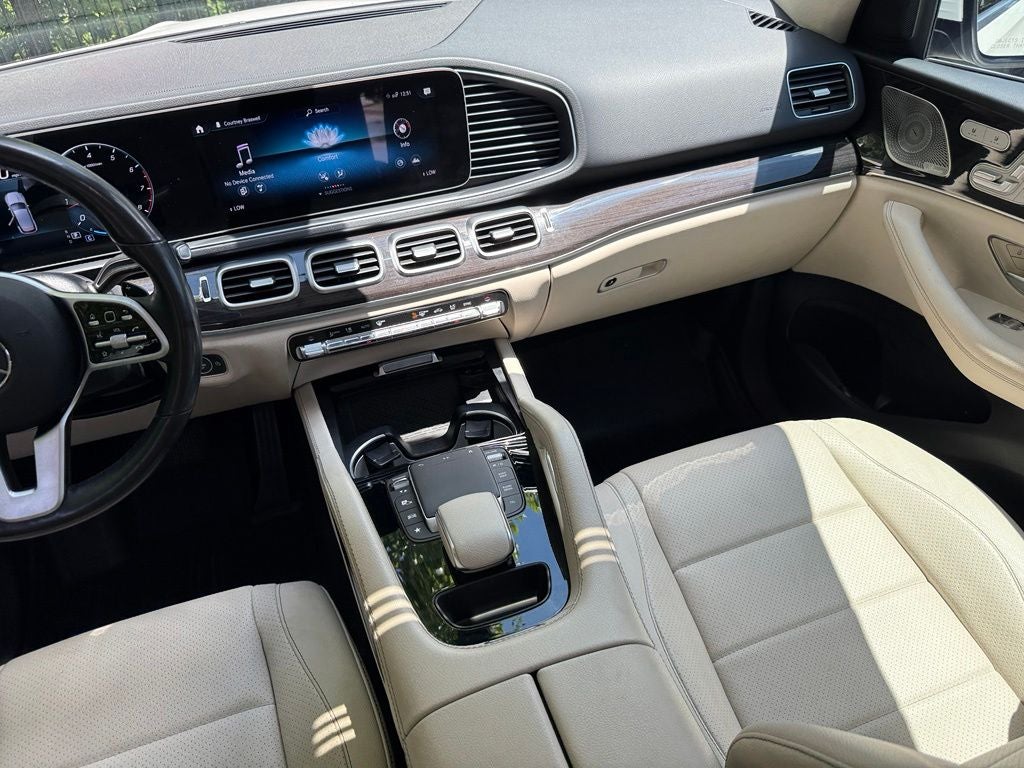 2021 Mercedes-Benz GLE GLE350 - Photo 29