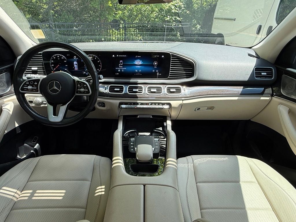 2021 Mercedes-Benz GLE GLE350 - Photo 30