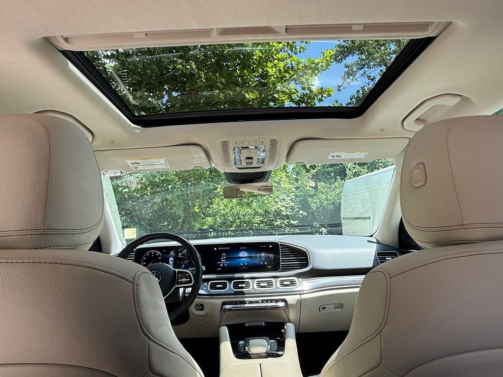 2021 Mercedes-Benz GLE GLE350 - Photo 31
