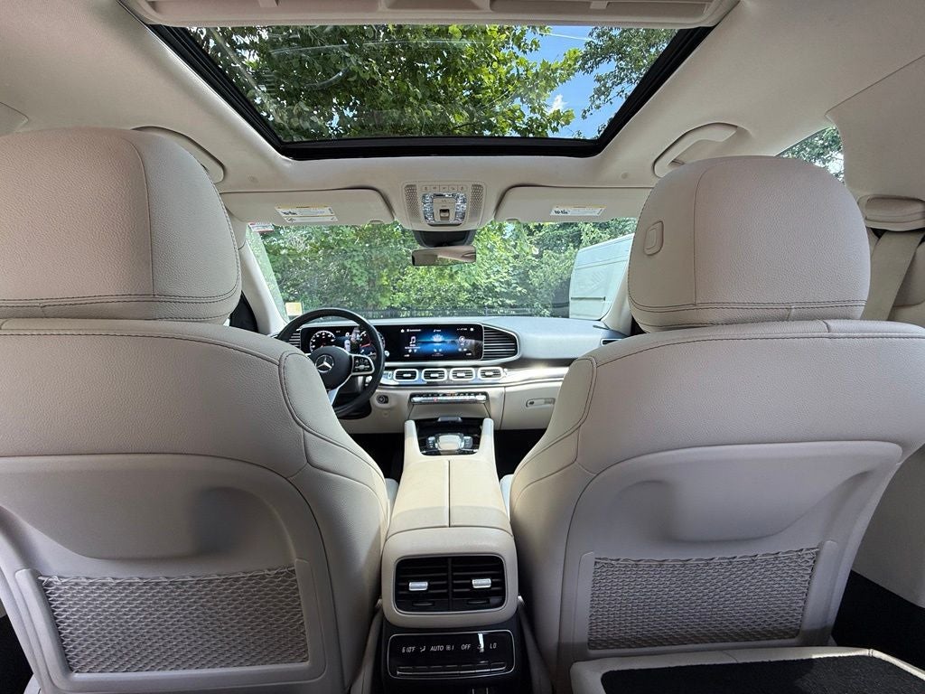 2021 Mercedes-Benz GLE GLE350 - Photo 34