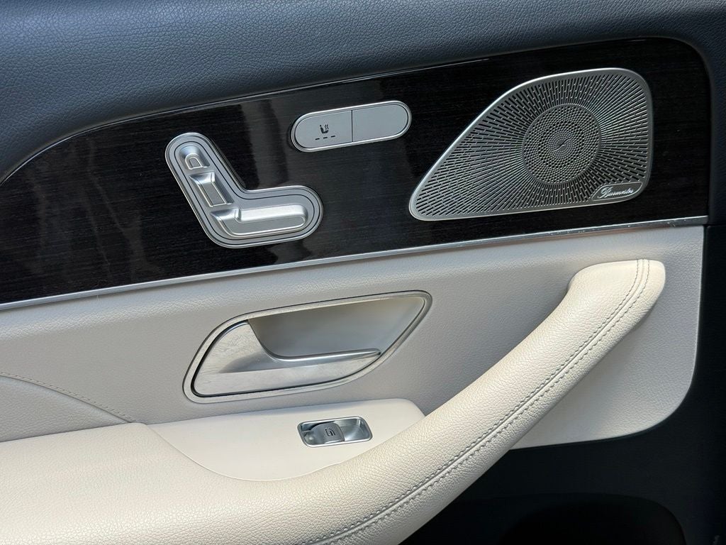 2021 Mercedes-Benz GLE GLE350 - Photo 35