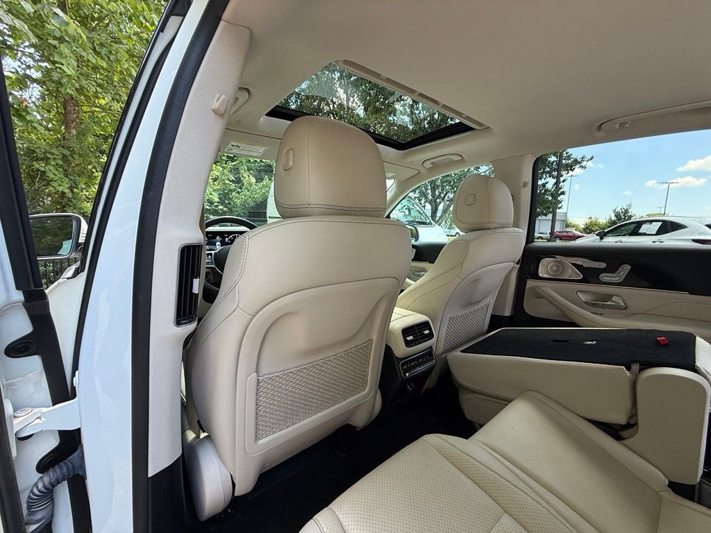 2021 Mercedes-Benz GLE GLE350 - Photo 36