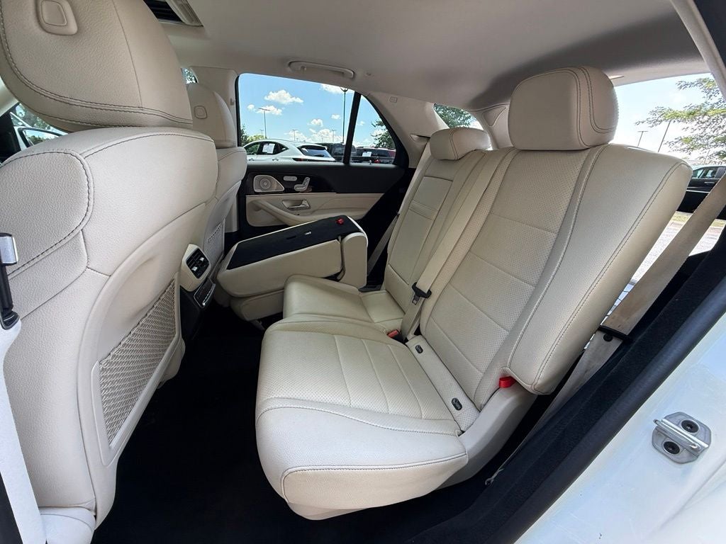 2021 Mercedes-Benz GLE GLE350 - Photo 37