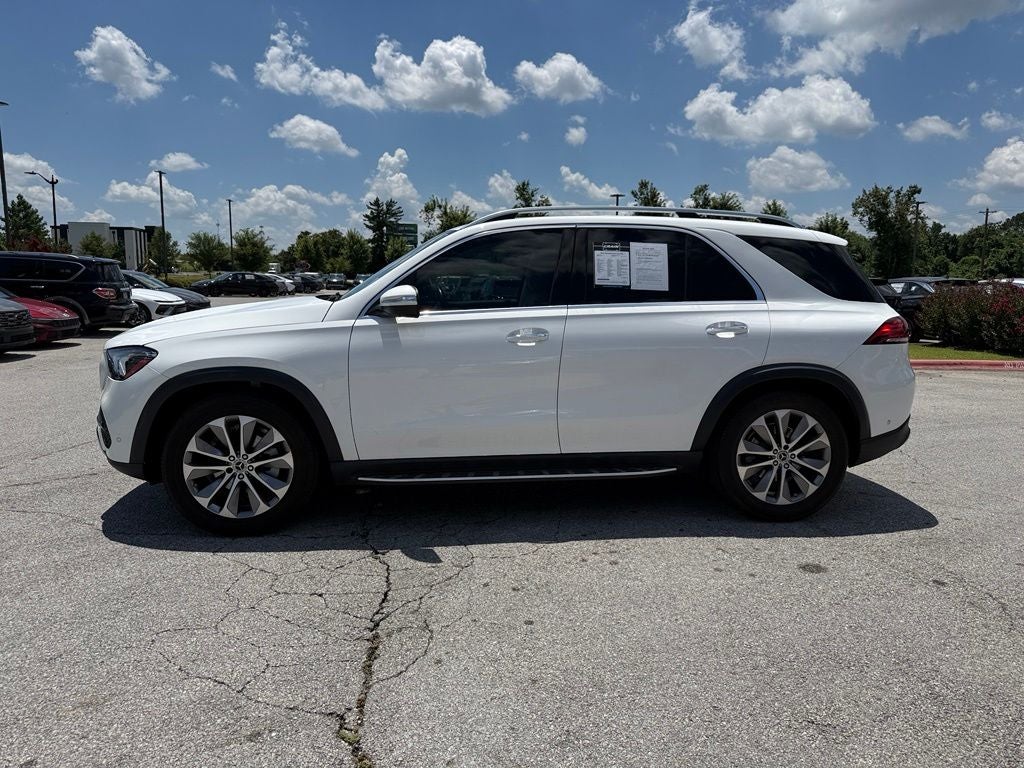 2021 Mercedes-Benz GLE GLE350 - Photo 4