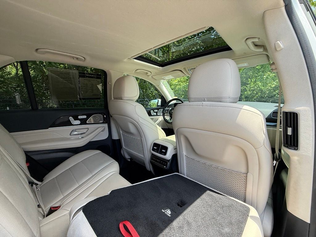 2021 Mercedes-Benz GLE GLE350 - Photo 41