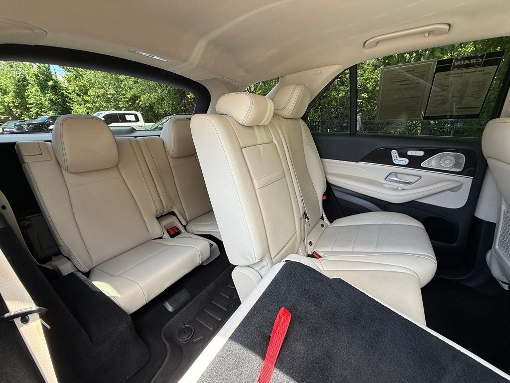 2021 Mercedes-Benz GLE GLE350 - Photo 42