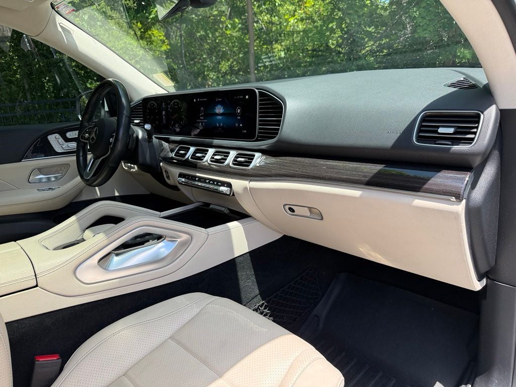 2021 Mercedes-Benz GLE GLE350 - Photo 43