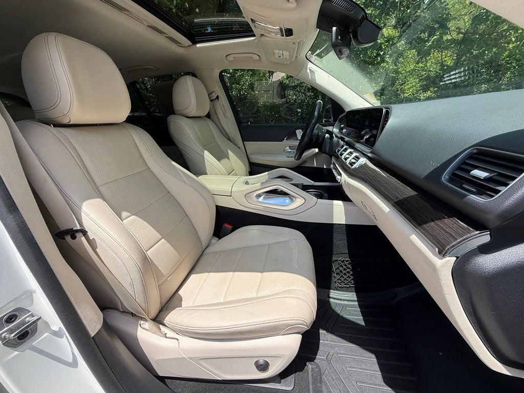 2021 Mercedes-Benz GLE GLE350 - Photo 44