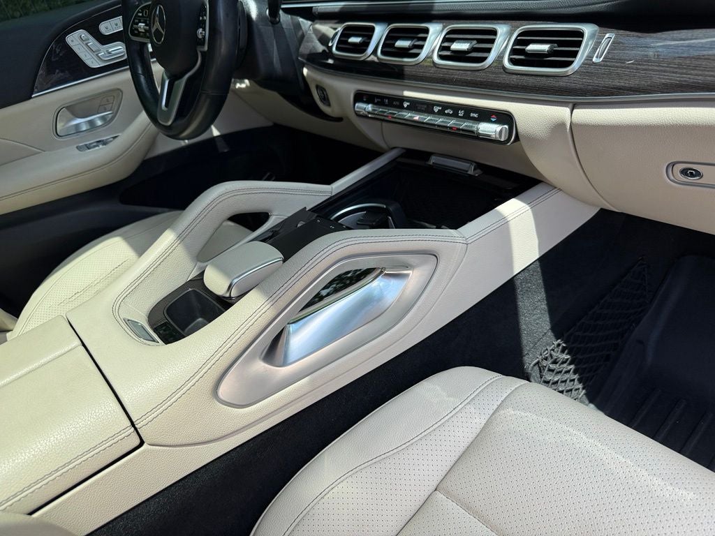 2021 Mercedes-Benz GLE GLE350 - Photo 45