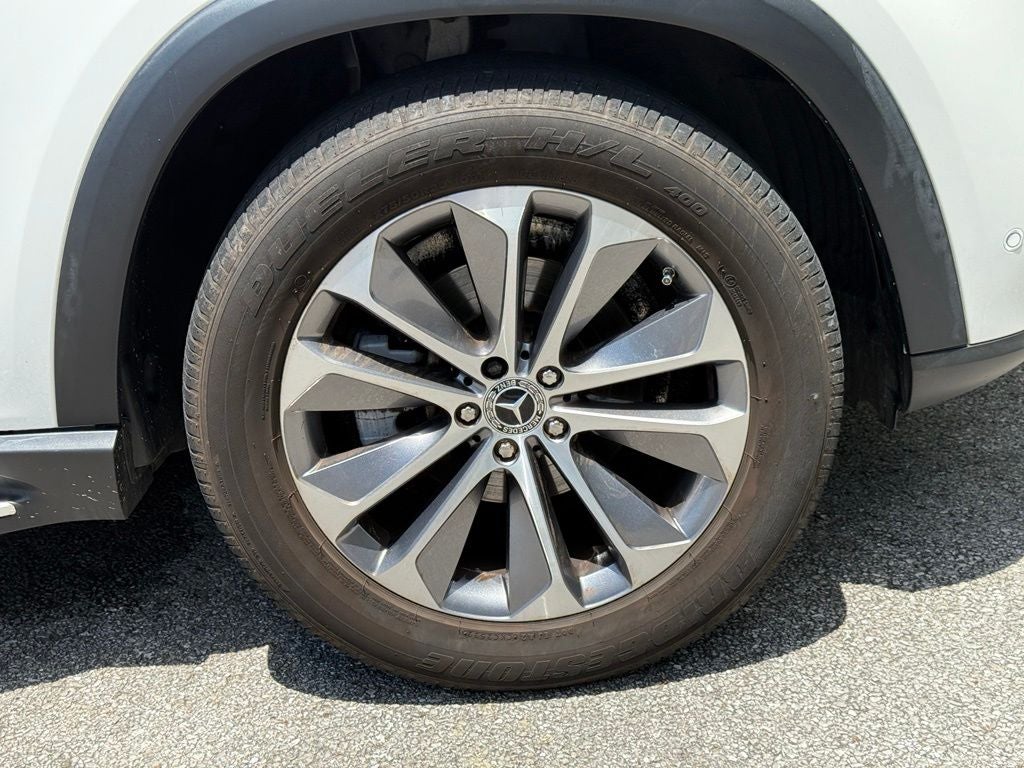 2021 Mercedes-Benz GLE GLE350 - Photo 47