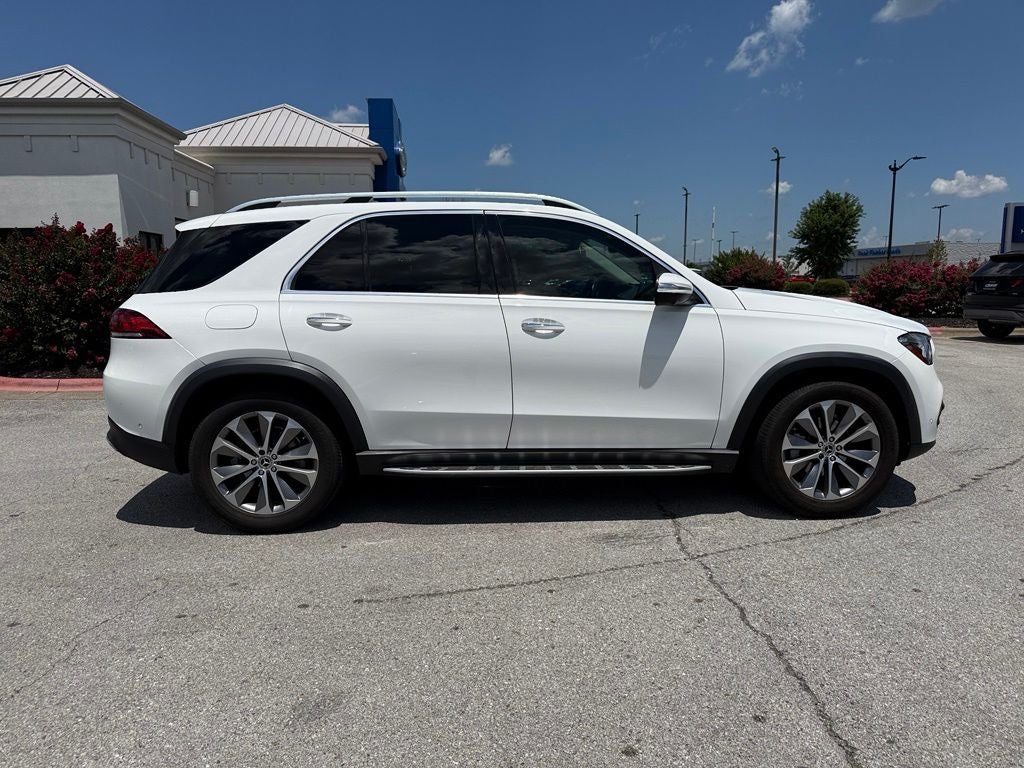 2021 Mercedes-Benz GLE GLE350 - Photo 8