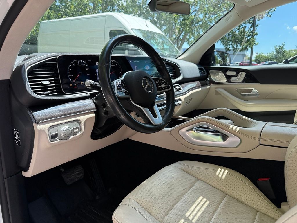 2021 Mercedes-Benz GLE GLE350 - Photo 9