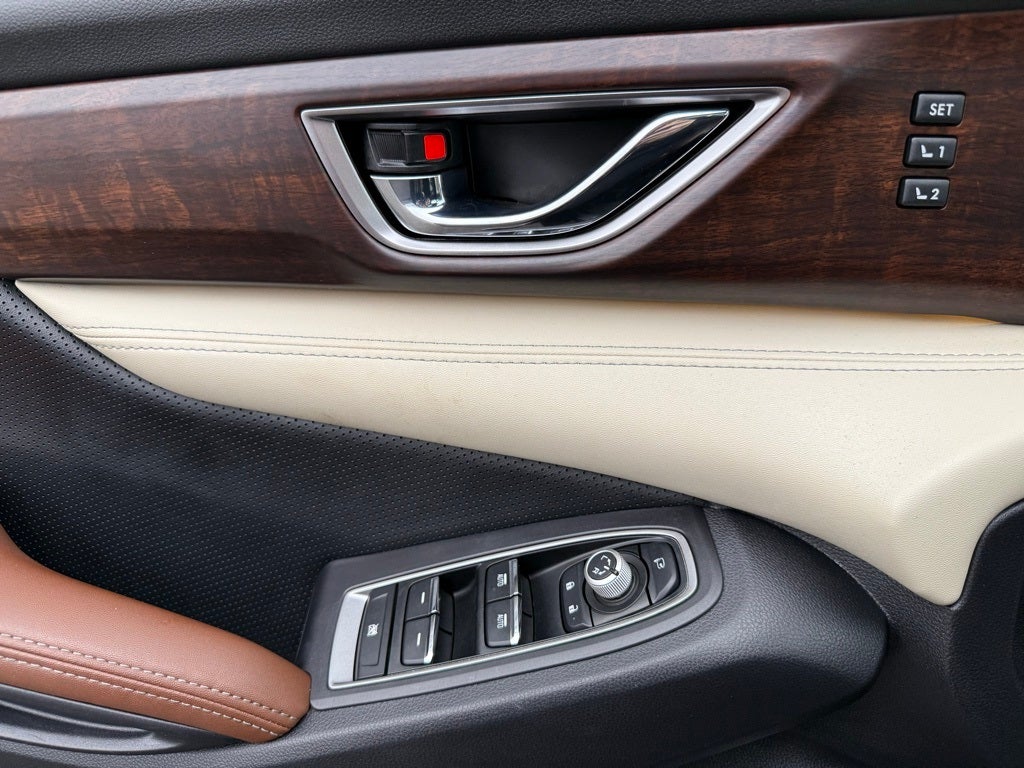 2022 Subaru Ascent Touring HEATED VENTILATED FRONT SEATS