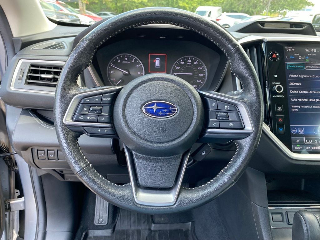 2024 Subaru Ascent Limited - Photo 11