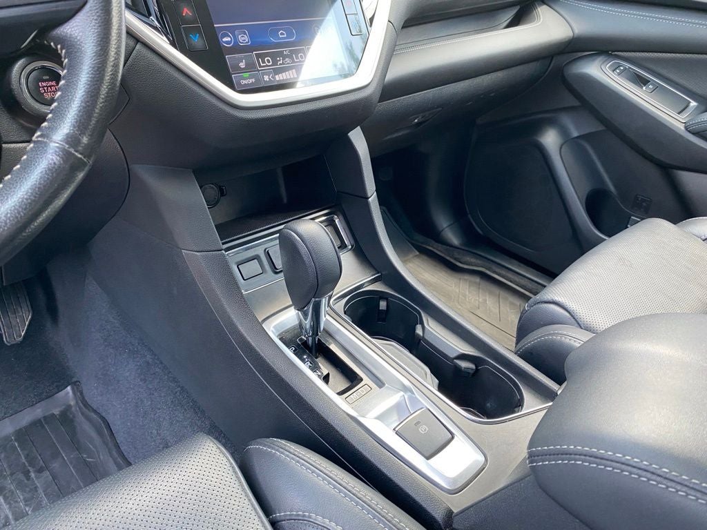 2024 Subaru Ascent Limited - Photo 13