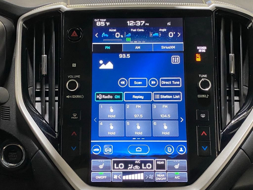 2024 Subaru Ascent Limited - Photo 17